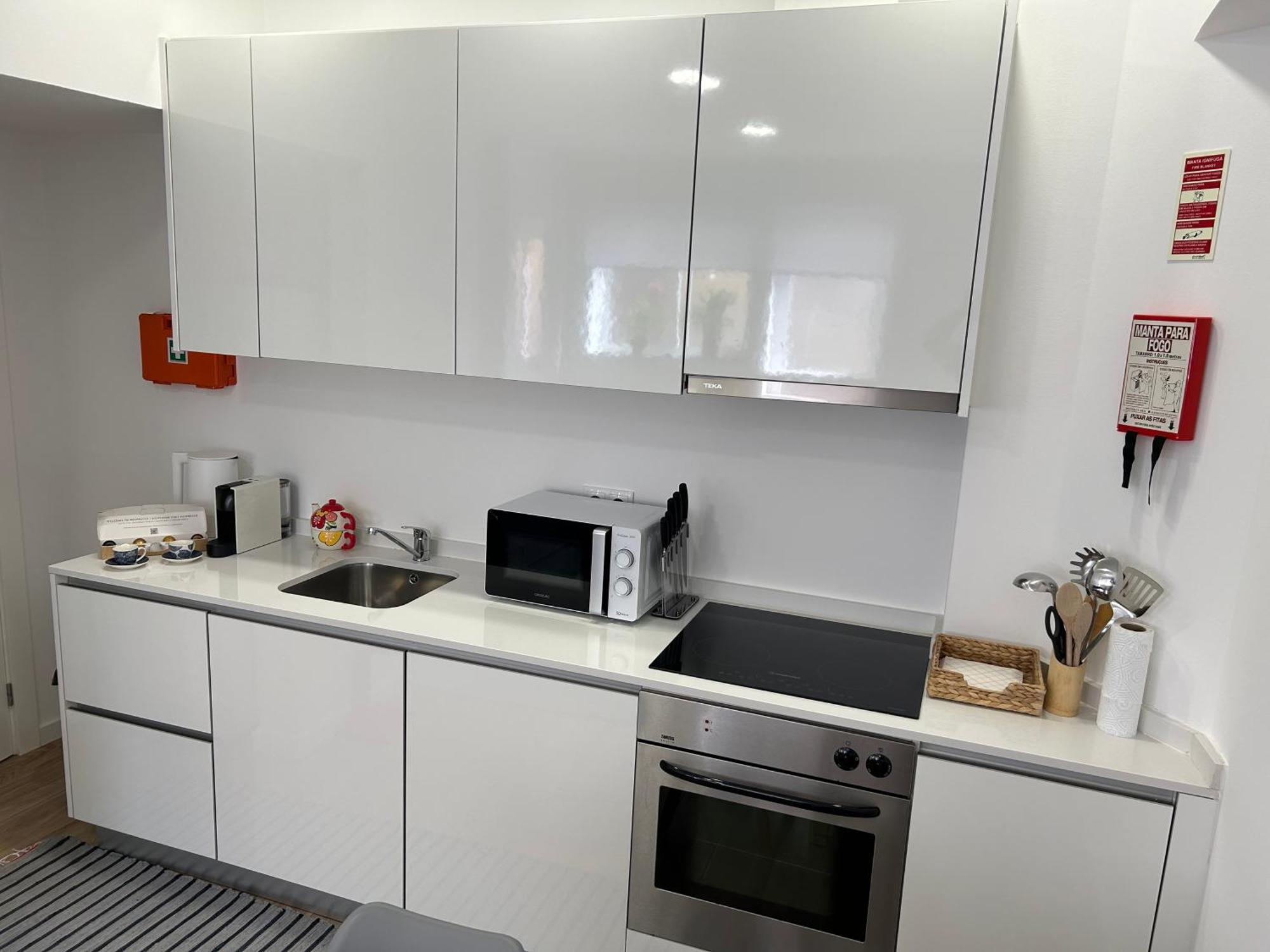 Ferienwohnung A Casa Da Tia Julia Oleiros  Exterior foto